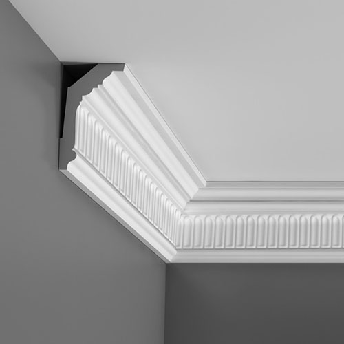 Карниз Orac Decor PuroTouch C304 (200x12,2x7,2см)